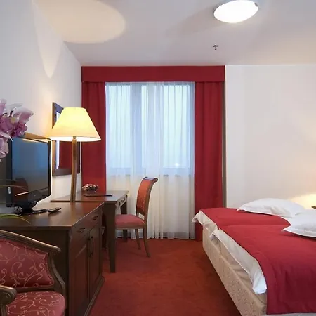 Hotel Katarina