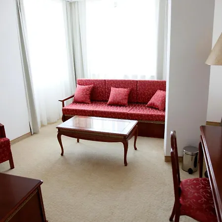 Hotel Katarina 4*