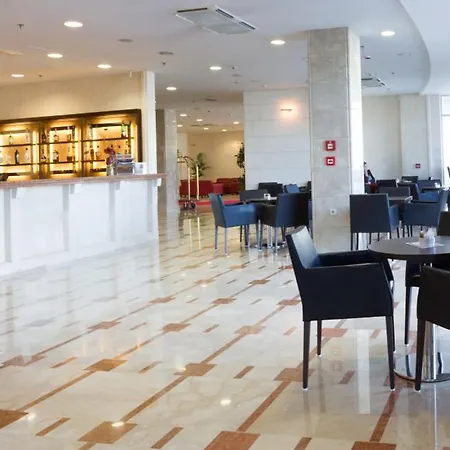 Hotel Katarina 4*