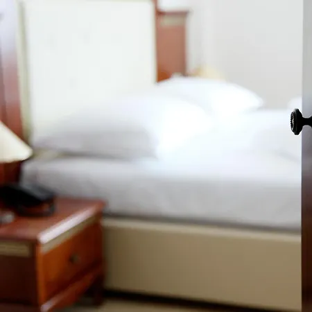 Katarina Hotel