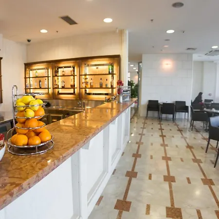 Katarina Hotel