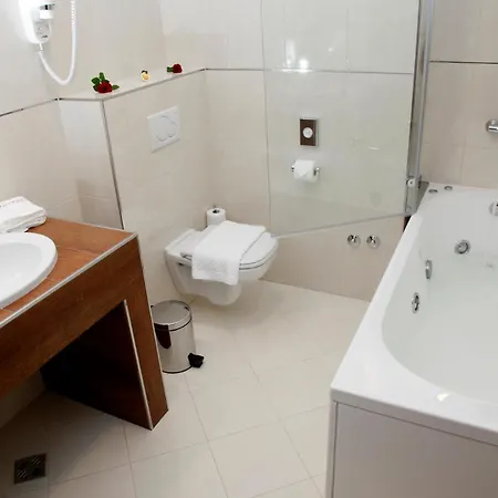 Hotel Katarina Dugopolje