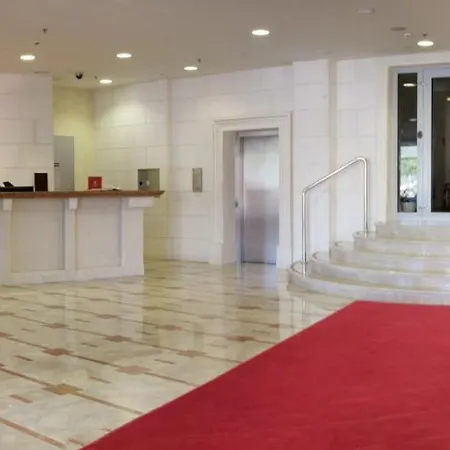 Katarina Hotel
