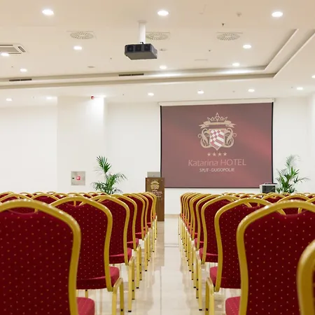 Hotel Katarina 4*