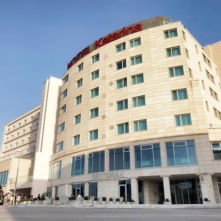Katarina Hotel