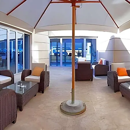 Katarina Hotel 4*