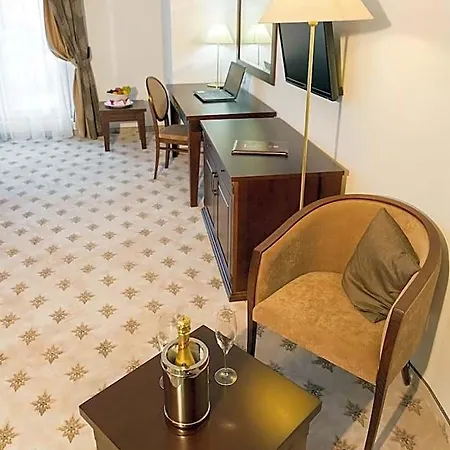 Hotel Katarina Dugopolje