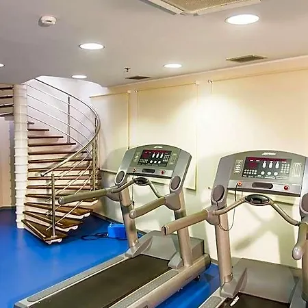 Hotel Katarina 4*