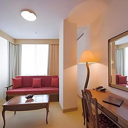 Katarina Hotel